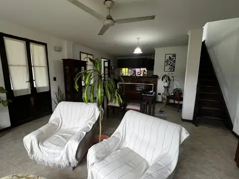 CASA CON 3 DORMITORIOS EN VENTA, GENERAL LAS HERAS