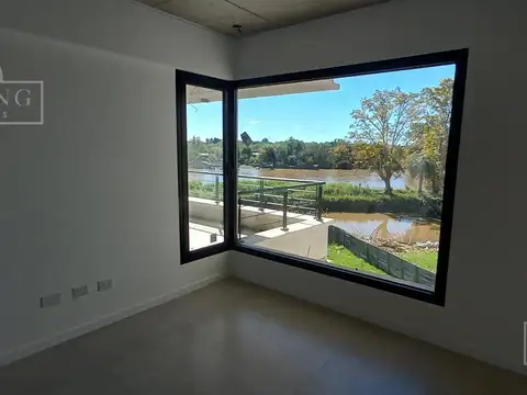 Departamento 5 ambientes con 3 baños