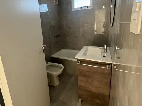 Departamento en Alquiler en Barracas, $ 850.000
