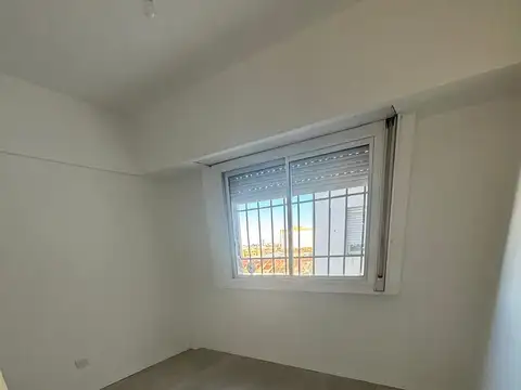 Departamento en Alquiler 40 años