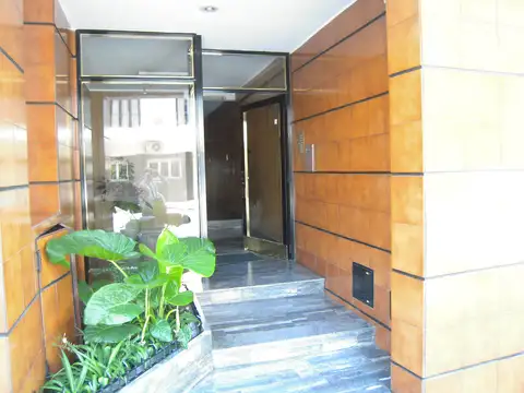 Avenida General Tomás De Iriarte 1600, Piso 7