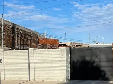 Quincho completo en venta en Tandil