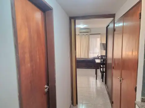 Avenida Santa Fe 1100