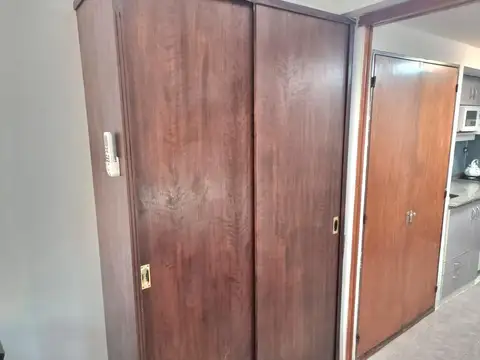Departamento en alquiler temporario