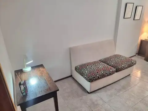 Departamento en Alquiler Temporal Apto profesional