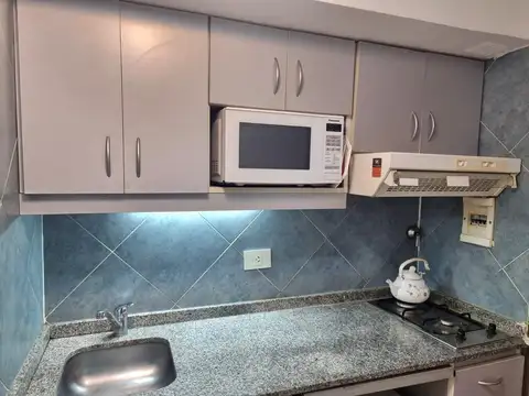 Santa Fe 1100, Piso 5