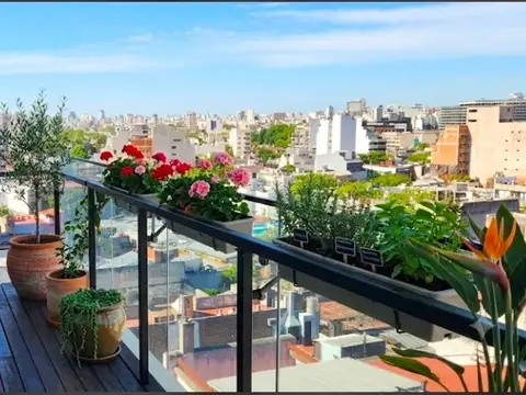 Avenida Córdoba 6000
