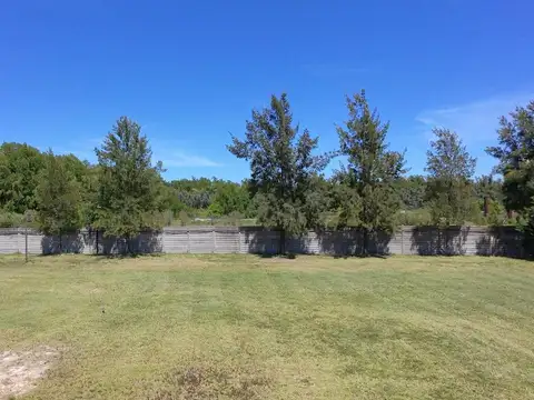 Barrio nautico Albanueva