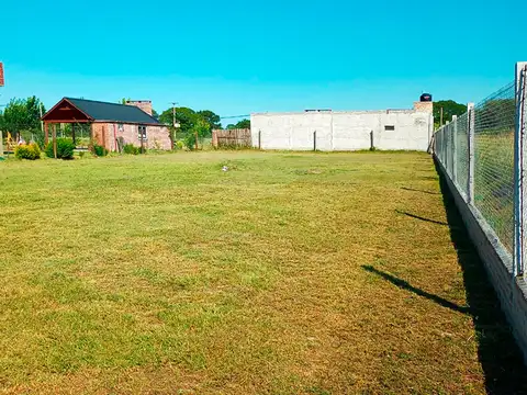 Venta | Terreno  1000 m² | Colonia Benítez