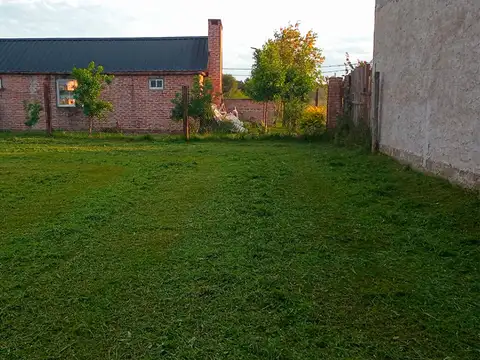 Terreno en Venta en Colonia Benítez, USD 15.000