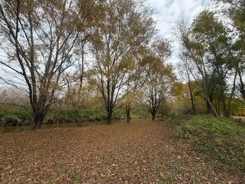 Terreno en Venta en Zona Delta San Fernando, USD 19.000