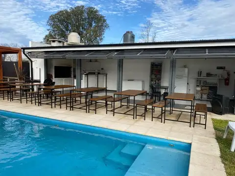 La Florida - Las Acacias 2 - Lote 100