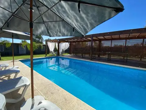 Quinta en Venta de 2 dormitorios