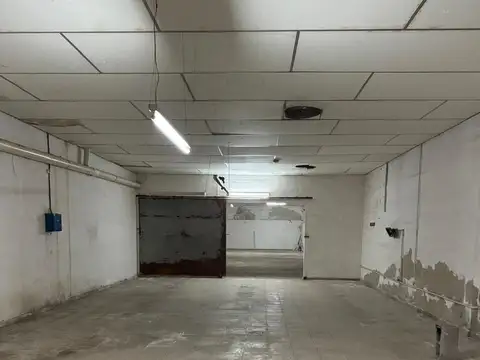 GALPON ALTA CORDOBA 400 METROS COCINA 4 BAÑOS