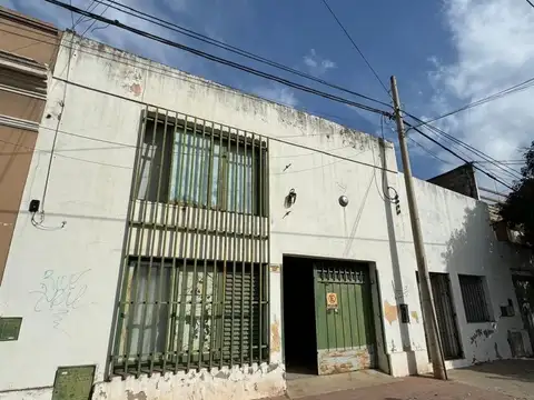 Galpon en Venta en Alta Cordoba, USD 114.000
