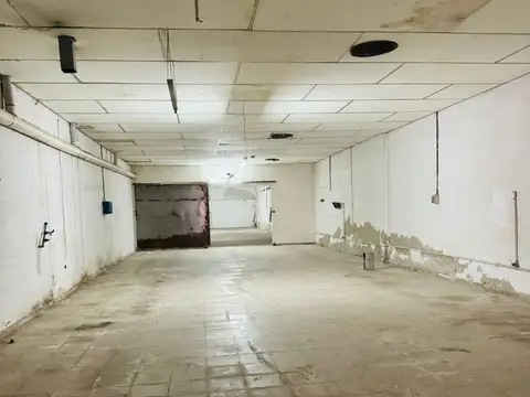 GALPON ALTA CORDOBA 400 METROS COCINA 4 BAÑOS