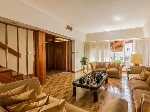 Casa en Venta en Flores, USD 395.000