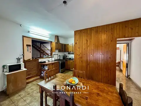 Casa en Venta en Matheu, USD 78.000