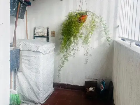 Departamento en Venta 20 años