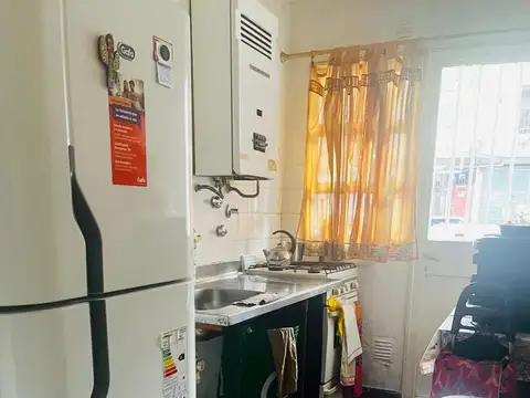 Departamento en Venta al Oeste