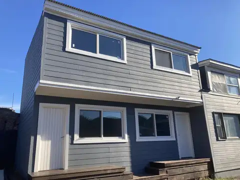 Local en Alquiler A Estrenar