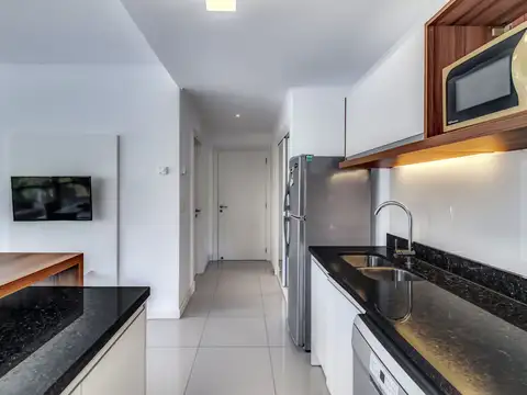 Departamento en Venta 13 años