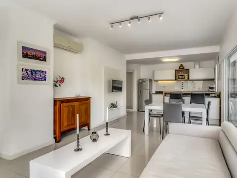 Departamento en Venta en Punta Ballena, USD 220.000