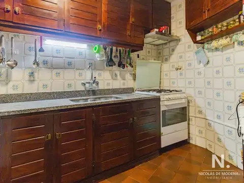 Casa en Alquiler Temporal 2024 años