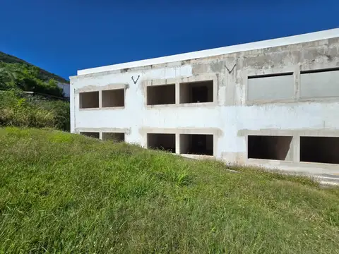 CONSTRUCCION EN VENTA, IDEAL INVERSION