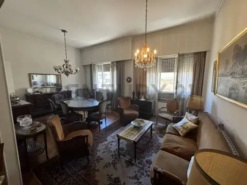 Venta de Departamento 4 AMBIENTES en Monserrat, Capital Federal                                ...