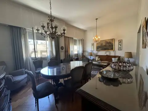 Departamento en Venta en Monserrat, USD 115.000