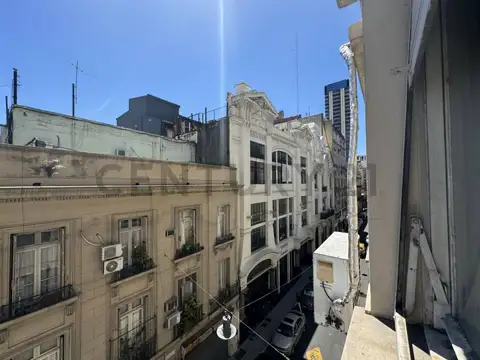 Chacabuco 100, Piso 3