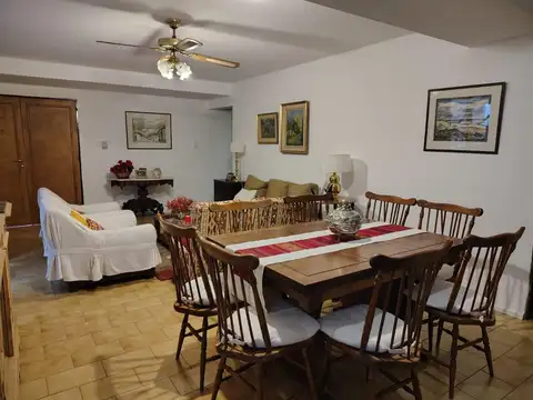 Depto Tipo Casa en Venta en Sexta Sección, USD 120.000