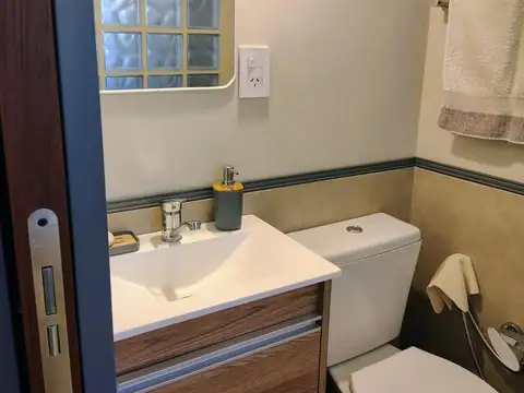Depto Tipo Casa en Venta en Sexta Sección, USD 130.000