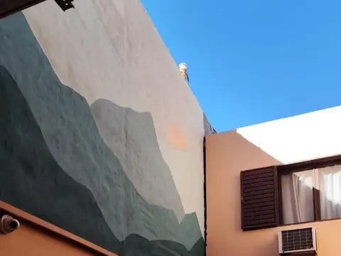 Depto Tipo Casa en Venta en Sexta Sección, USD 120.000