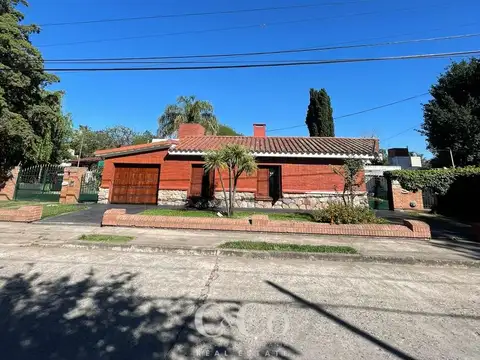 Santa Rita del Lago, Villa Carlos Paz