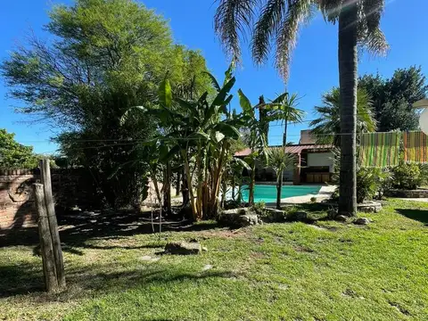 Casa en Venta 30 años