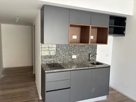 Departamento en Venta en Almagro Sur, USD 68.600