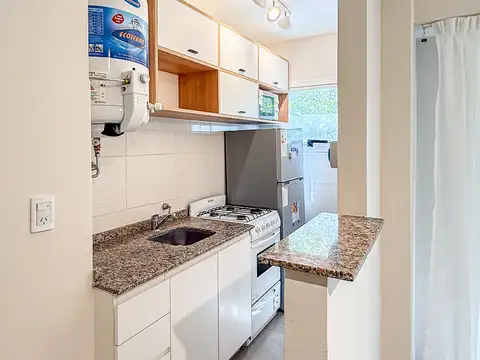 Departamento en Venta en Centro, USD 59.500