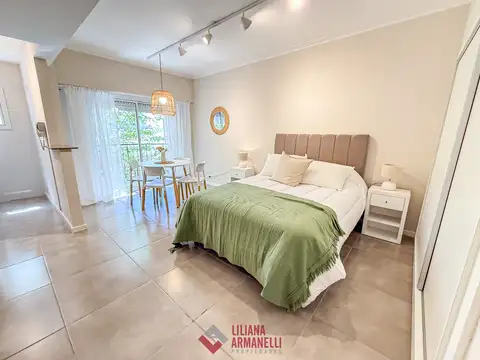 Departamento en Venta en Centro, USD 59.500