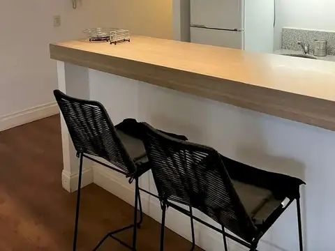 Departamento en Alquiler en Otros barrios de Nordelta, USD 1.450