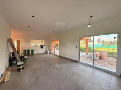 Casa en Alquiler al Noreste
