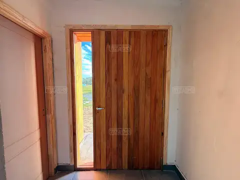 Casa en Alquiler en Pilar Del Este, USD 1.100