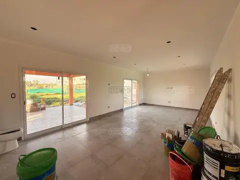 Casa en Alquiler A Estrenar