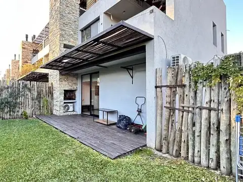 Departamento en Venta con 1 cochera