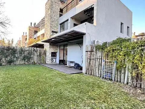DEPARTAMENTO EN VENTA EN COMPLEJO GREEN LAND