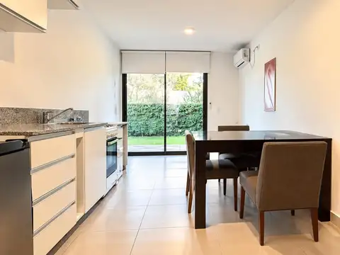 DEPARTAMENTO EN VENTA EN COMPLEJO GREEN LAND