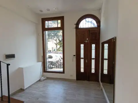 Depto Tipo Casa Monoambiente con 1 baño