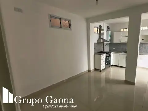 Wagner 1100, Piso PB