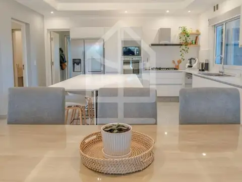 Casa en Venta 10 años